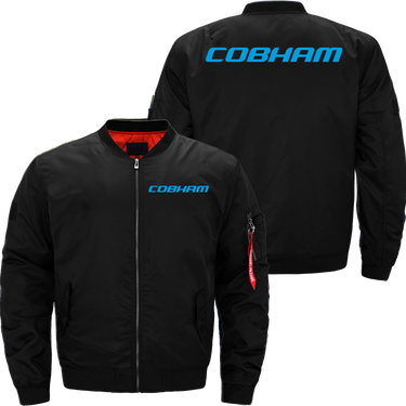 COBHAM JACKET